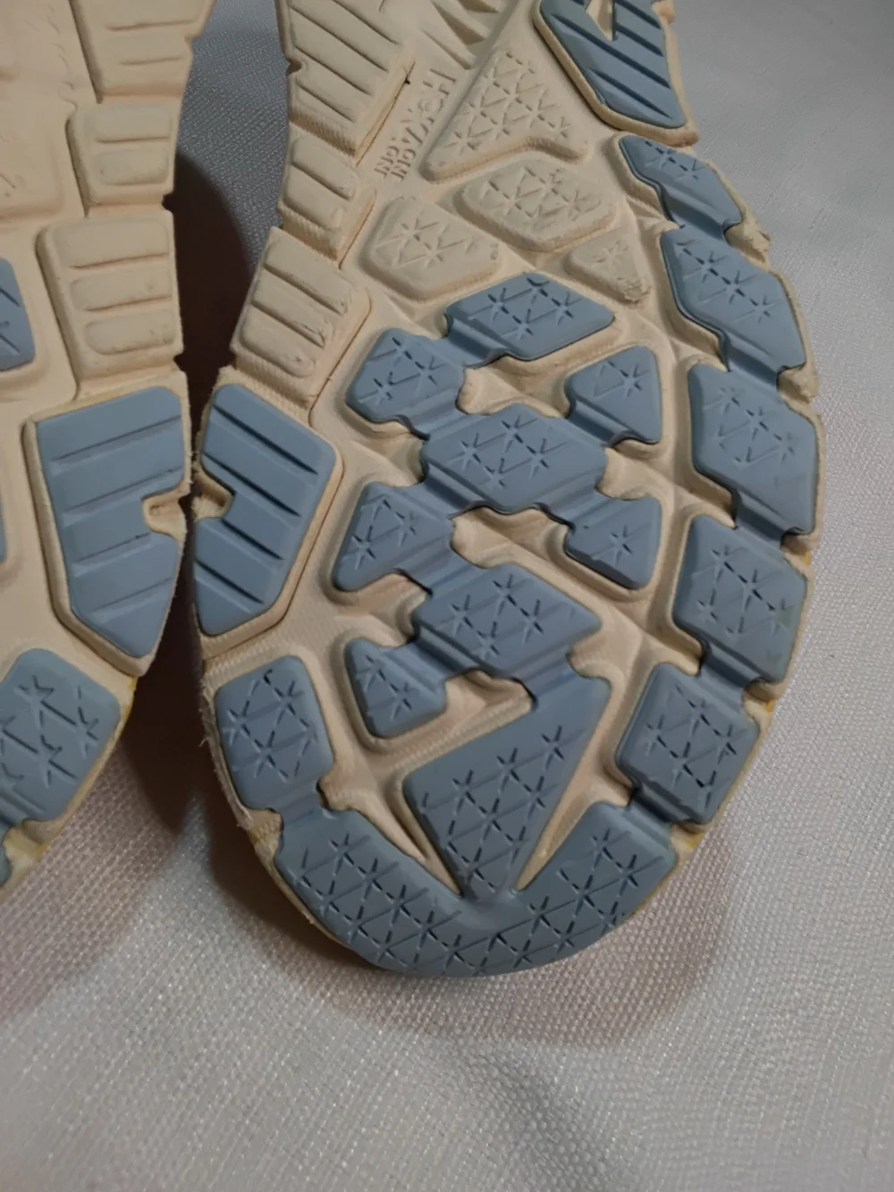 Hoka men arahi
